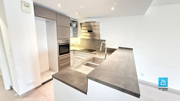 Ma-Cabane - Vente Appartement Oberhausbergen, 74 m²