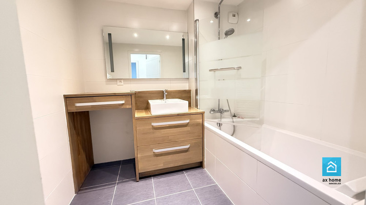 Ma-Cabane - Vente Appartement Oberhausbergen, 74 m²