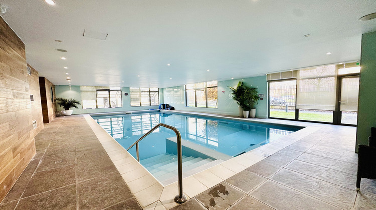 Ma-Cabane - Vente Appartement Oberhausbergen, 44 m²