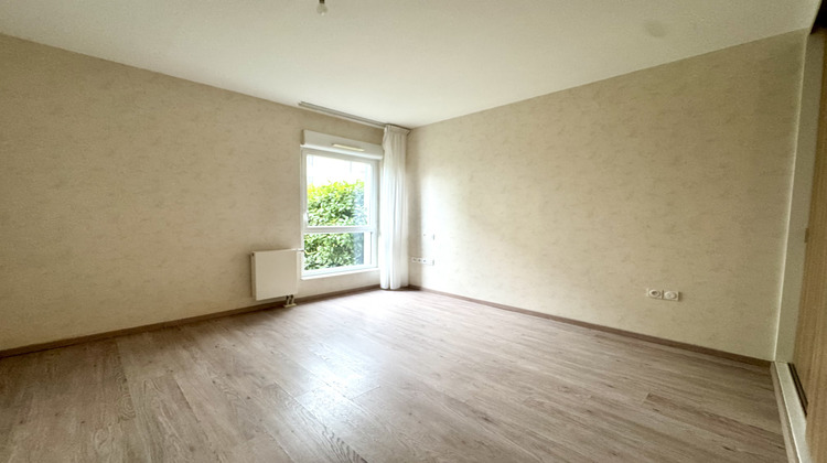 Ma-Cabane - Vente Appartement Oberhausbergen, 44 m²