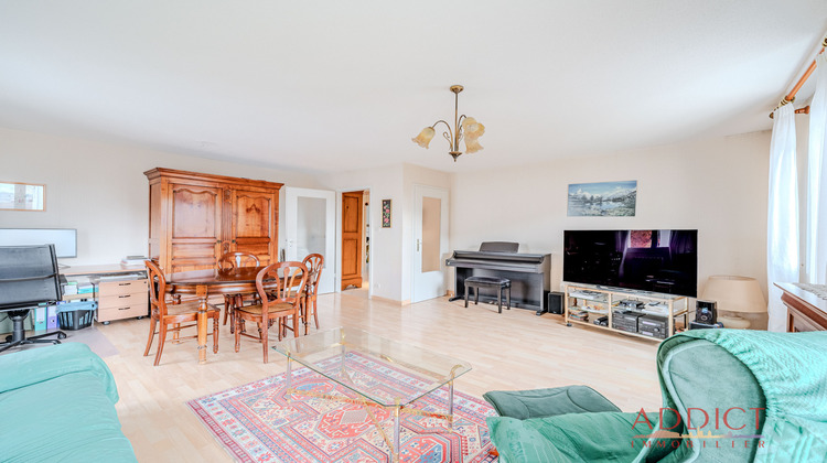 Ma-Cabane - Vente Appartement Oberhausbergen, 99 m²