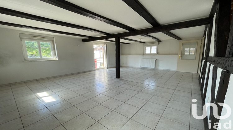 Ma-Cabane - Vente Appartement Oberhausbergen, 113 m²