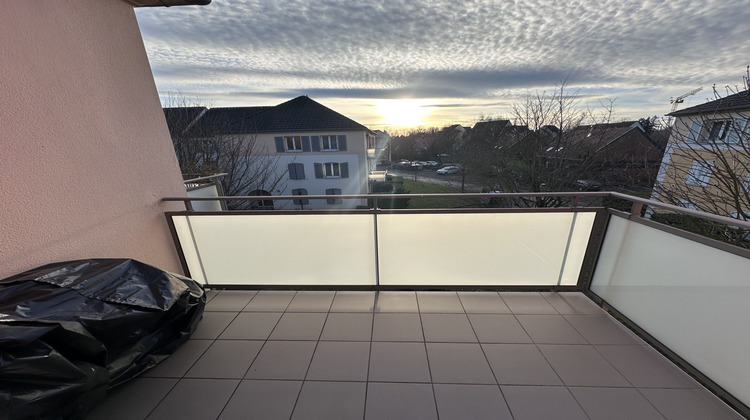 Ma-Cabane - Vente Appartement Oberhausbergen, 74 m²