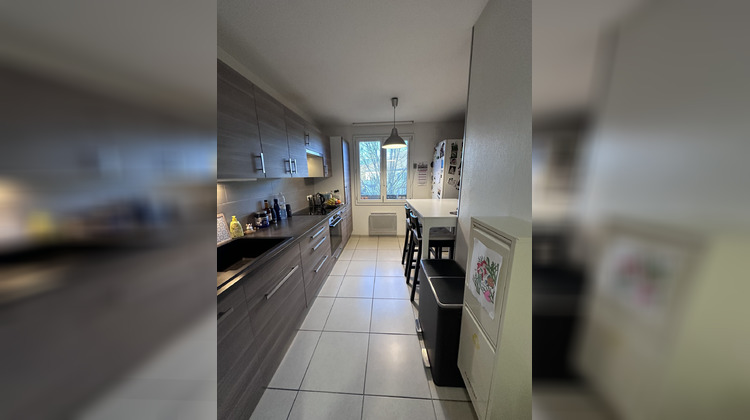 Ma-Cabane - Vente Appartement Oberhausbergen, 74 m²