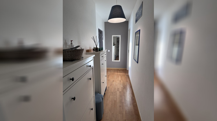 Ma-Cabane - Vente Appartement Oberhausbergen, 74 m²