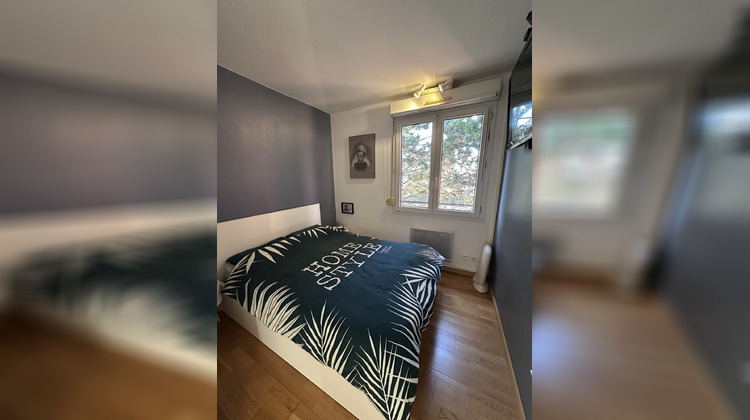 Ma-Cabane - Vente Appartement Oberhausbergen, 74 m²