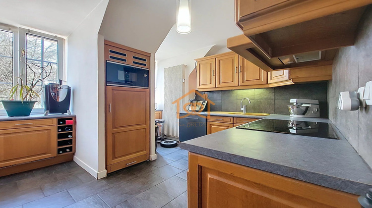 Ma-Cabane - Vente Appartement Oberhausbergen, 101 m²