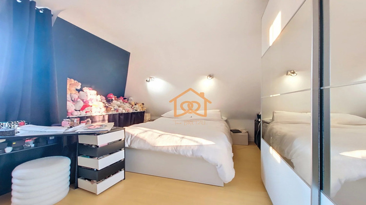 Ma-Cabane - Vente Appartement Oberhausbergen, 101 m²