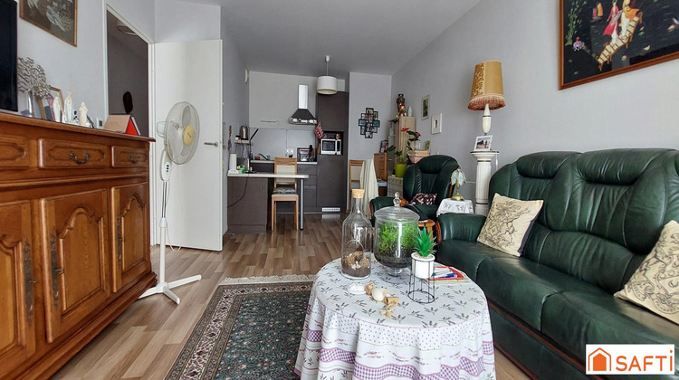 Ma-Cabane - Vente Appartement Oberhausbergen, 53 m²