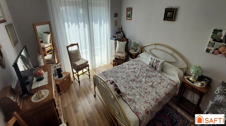 Ma-Cabane - Vente Appartement Oberhausbergen, 53 m²