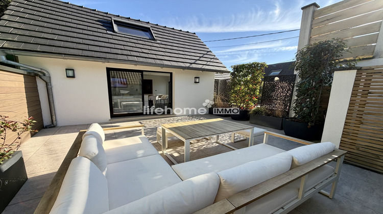 Ma-Cabane - Vente Appartement Oberhausbergen, 132 m²