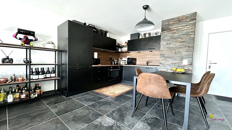 Ma-Cabane - Vente Appartement Oberhausbergen, 42 m²