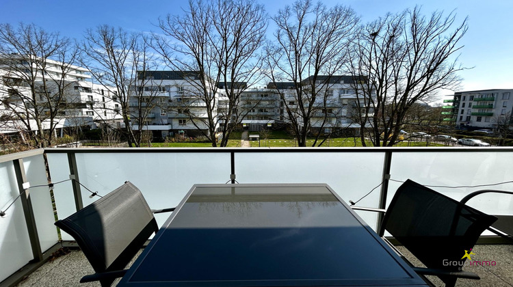 Ma-Cabane - Vente Appartement Oberhausbergen, 42 m²