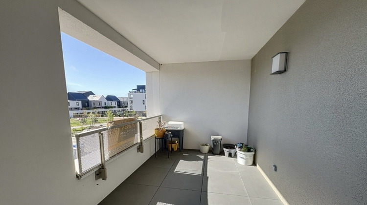 Ma-Cabane - Vente Appartement Oberhausbergen, 45 m²