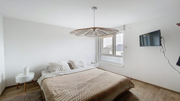 Ma-Cabane - Vente Appartement Oberhausbergen, 45 m²