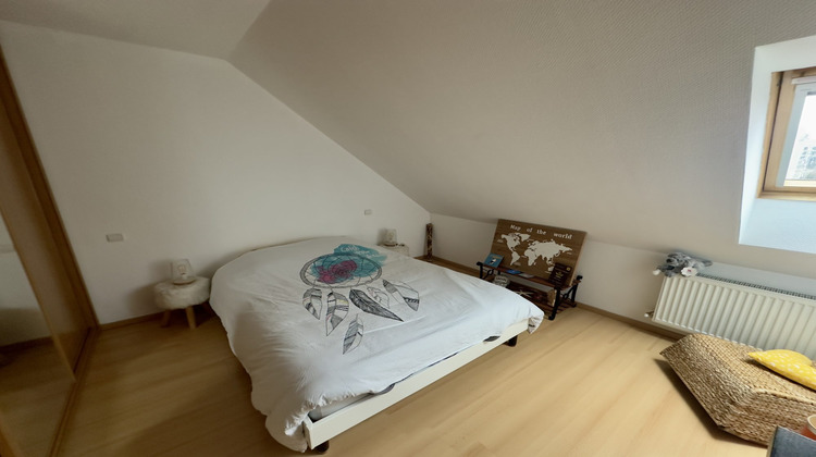 Ma-Cabane - Vente Appartement Oberhausbergen, 50 m²