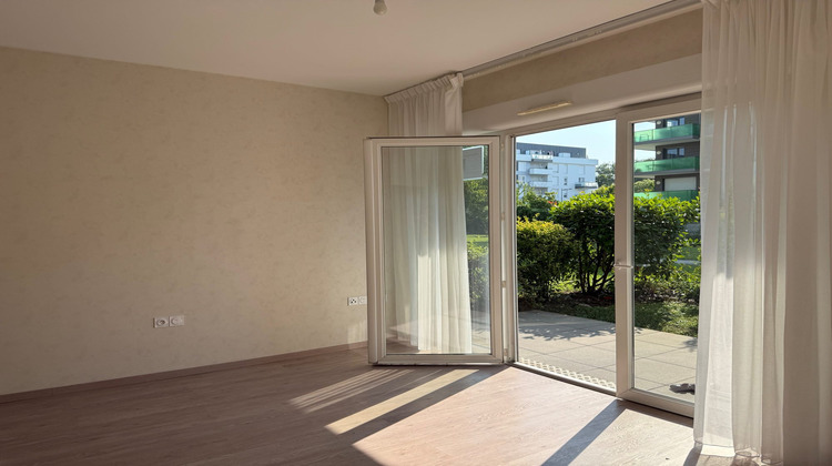 Ma-Cabane - Vente Appartement Oberhausbergen, 44 m²