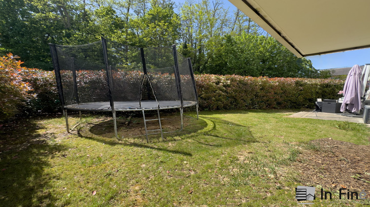 Ma-Cabane - Vente Appartement Oberhausbergen, 86 m²