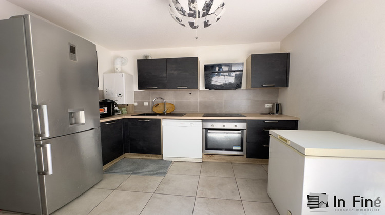 Ma-Cabane - Vente Appartement Oberhausbergen, 86 m²