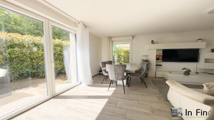 Ma-Cabane - Vente Appartement Oberhausbergen, 86 m²