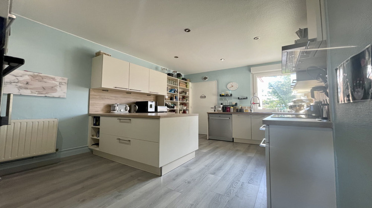 Ma-Cabane - Vente Appartement Oberhausbergen, 64 m²