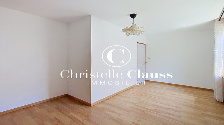 Ma-Cabane - Vente Appartement OBERHAUSBERGEN, 80 m²
