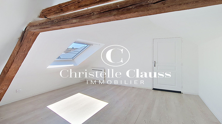 Ma-Cabane - Vente Appartement OBERHAUSBERGEN, 80 m²