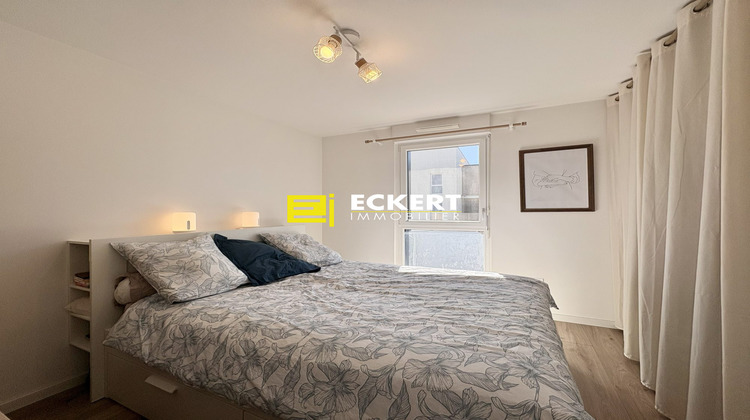Ma-Cabane - Vente Appartement Oberhausbergen, 85 m²