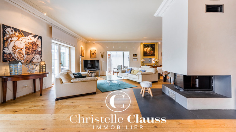 Ma-Cabane - Vente Appartement OBERHAUSBERGEN, 165 m²