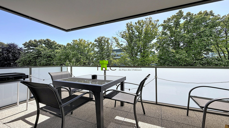 Ma-Cabane - Vente Appartement Oberhausbergen, 43 m²