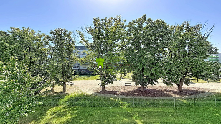 Ma-Cabane - Vente Appartement Oberhausbergen, 43 m²