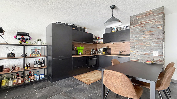 Ma-Cabane - Vente Appartement Oberhausbergen, 43 m²