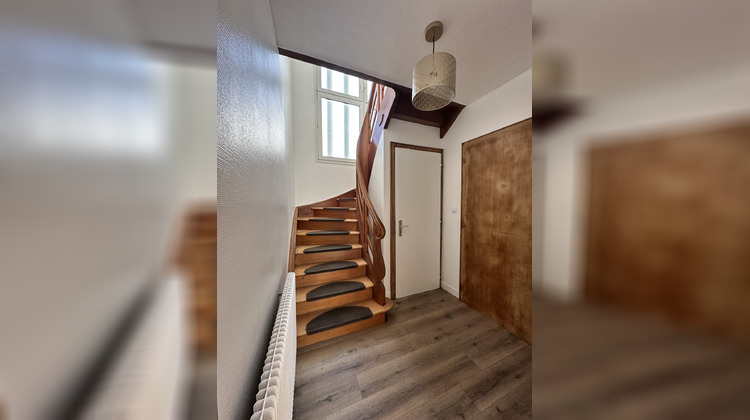 Ma-Cabane - Vente Appartement Oberhausbergen, 148 m²