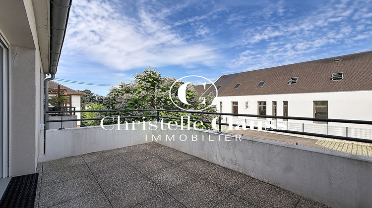 Ma-Cabane - Vente Appartement OBERHAUSBERGEN, 40 m²