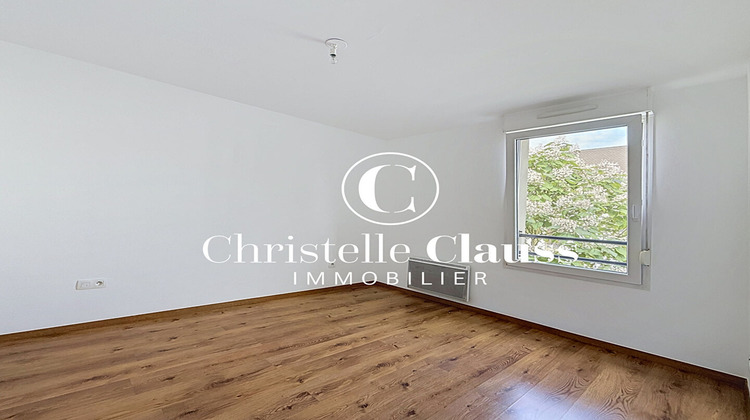 Ma-Cabane - Vente Appartement OBERHAUSBERGEN, 40 m²