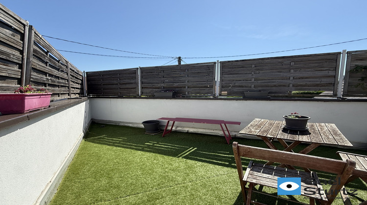 Ma-Cabane - Vente Appartement Oberhausbergen, 93 m²