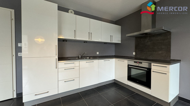 Ma-Cabane - Vente Appartement Oberhausbergen, 53 m²