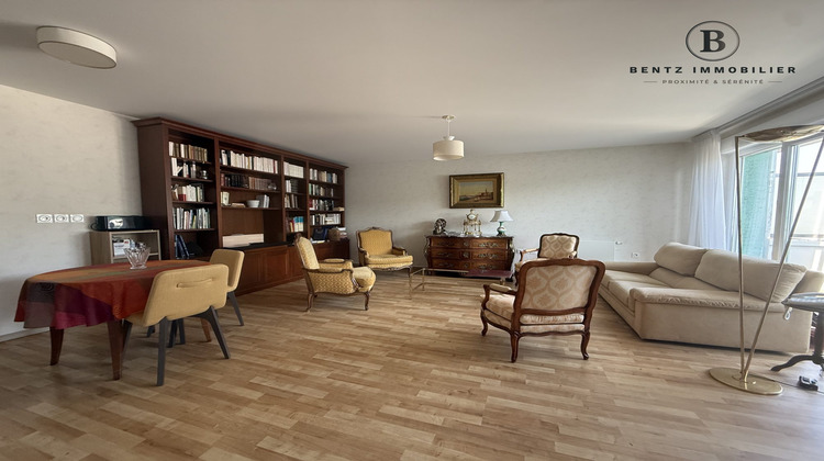 Ma-Cabane - Vente Appartement Oberhausbergen, 62 m²