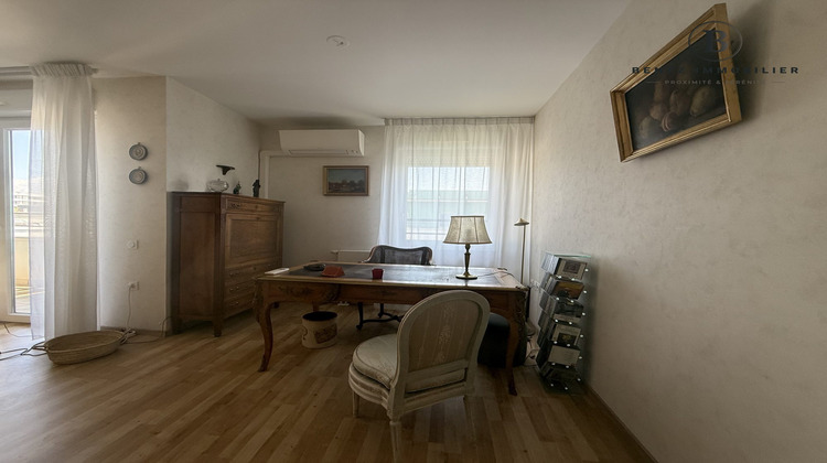 Ma-Cabane - Vente Appartement Oberhausbergen, 62 m²