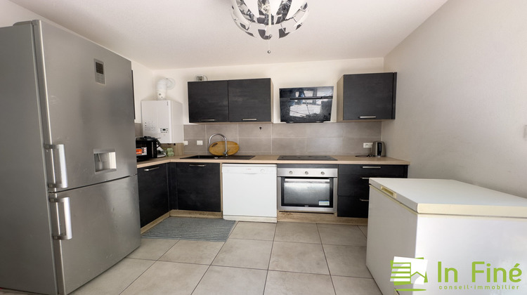 Ma-Cabane - Vente Appartement Oberhausbergen, 86 m²
