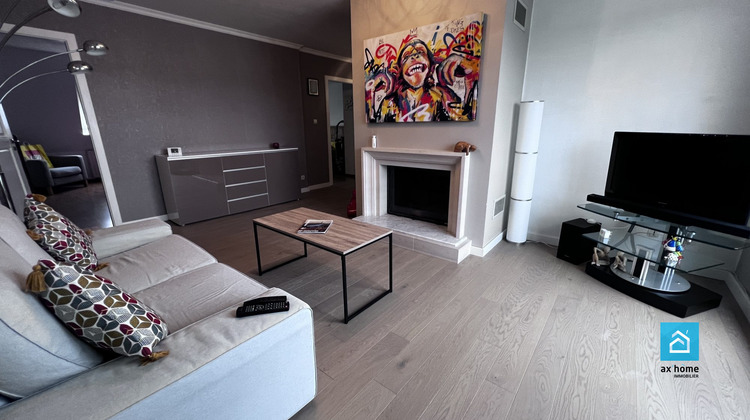 Ma-Cabane - Vente Appartement Oberhausbergen, 84 m²