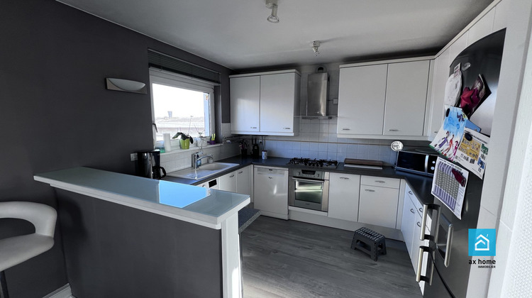 Ma-Cabane - Vente Appartement Oberhausbergen, 84 m²
