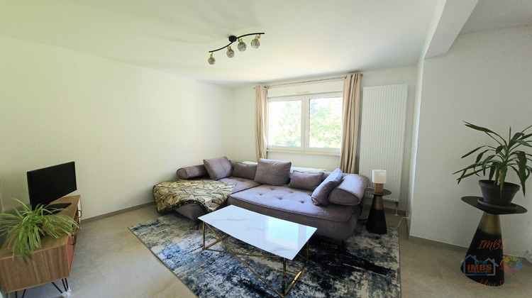 Ma-Cabane - Vente Appartement Oberhausbergen, 87 m²