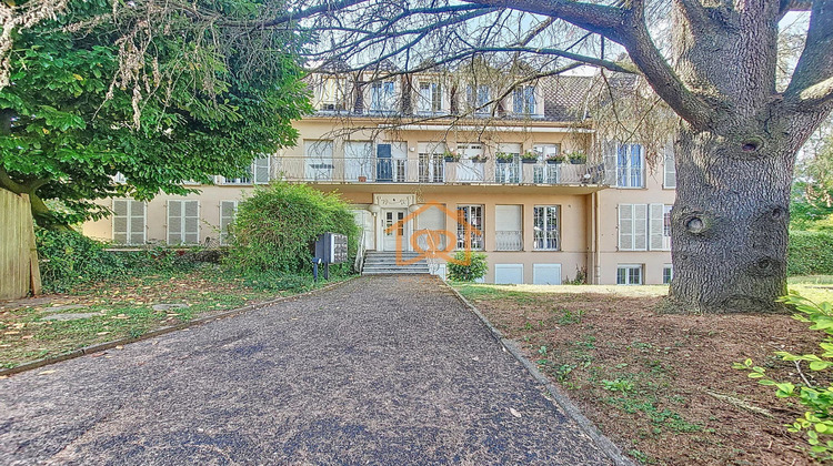 Ma-Cabane - Vente Appartement Oberhausbergen, 101 m²