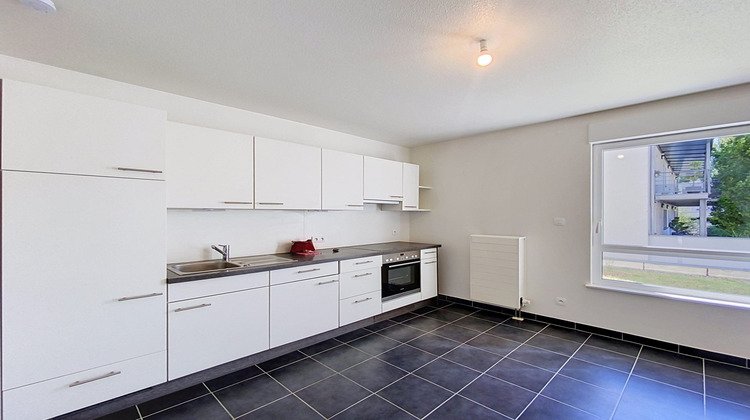 Ma-Cabane - Vente Appartement Oberhausbergen, 49 m²