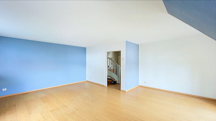 Ma-Cabane - Vente Appartement Oberhausbergen, 131 m²