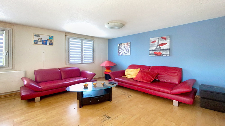 Ma-Cabane - Vente Appartement Oberhausbergen, 131 m²