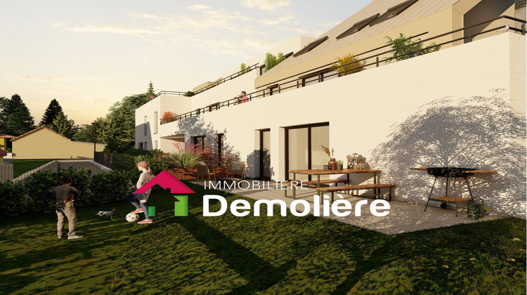 Ma-Cabane - Vente Appartement Oberhoffen-sur-Moder, 87 m²