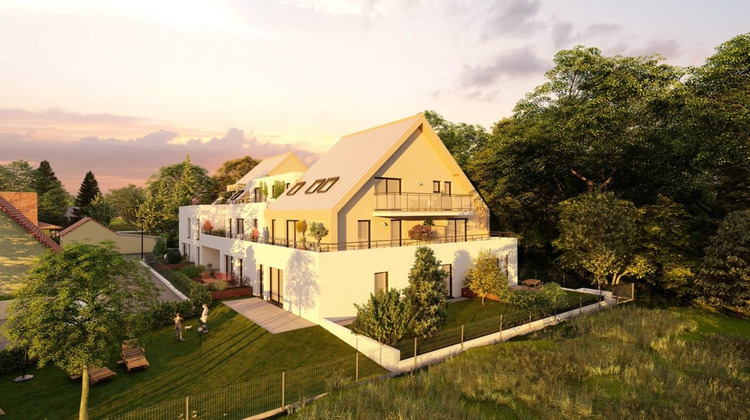 Ma-Cabane - Vente Appartement Oberhoffen-sur-Moder, 87 m²