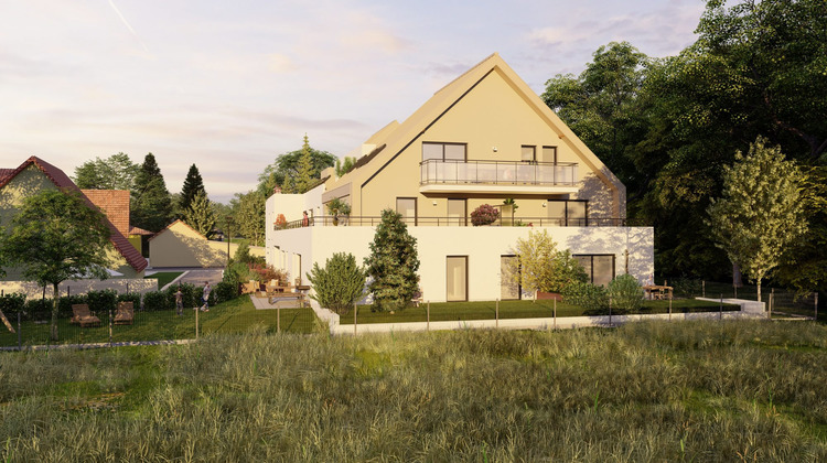 Ma-Cabane - Vente Appartement Oberhoffen-sur-Moder, 87 m²